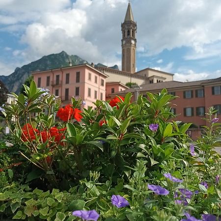 La Casa Del Colibri Appartement Lecco Buitenkant foto